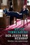 Helge Timmerberg: Der Jesus vom Sexshop, Buch