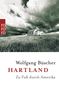 Wolfgang Büscher: Hartland, Buch