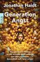 Jonathan Haidt: Generation Angst, Buch
