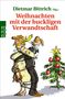 Weihnachten mit der buckligen Verwandtschaft, Buch