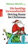 Die bucklige Verwandtschaft - Driving Home for Christmas, Buch