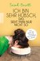 Sarah Bosetti: Ich bin sehr hübsch, das sieht man nur nicht so, Buch