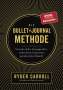 Ryder Carroll: Die Bullet-Journal-Methode, Buch
