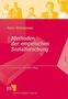 Peter Atteslander: Methoden der empirischen Sozialforschung, Buch