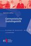 Heinrich Löffler: Germanistische Soziolinguistik, Buch