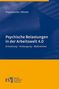 Stefan Poppelreuter: Psychische Belastungen in der Arbeitswelt 4.0, Buch