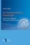 Jürgen Nagel: Der Gewässerschutzbeauftragte, Buch, Buch