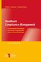 : Handbuch Compliance-Management, Buch