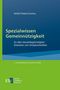 Text: "Detlef Pieske-Kontny", "Spezialwissen Gemeinnützigkeit", "Zu den steuerbegünstigten Zwecken von Körperschaften".  
Grüntöne und Blau., Buch