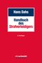 Hans Dahs: Handbuch des Strafverteidigers, Buch