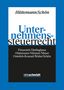 Bert Füssenich: Unternehmenssteuerrecht, Buch