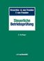 Steuerliche Betriebsprüfung, Buch, Buch