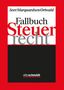 Roman Seer: Fallbuch Steuerrecht, Buch