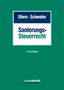 Stephan Eilers: Sanierungssteuerrecht, Buch