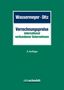 Titel: "Wassermeyer · Ditz, Verrechnungspreise international verbundener Unternehmen, 3. Auflage". Grünes Cover., Buch
