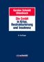 Schmidt/Uhlenbruck: Die GmbH in Krise, Sanierung und Insolvenz, Buch