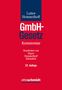 Walter Bayer: GmbH-Gesetz, Buch