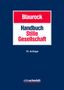 Uwe Blaurock: Handbuch Stille Gesellschaft, Buch