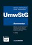 Karsten Birkemeier: UmwStG, Buch