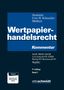 "Wertpapierhandelsrecht Kommentar", Autoren: Assmann, Uwe H. Schneider, Mülbert. Stichwörter: MAR, EMIR, 9. Auflage, Band I.