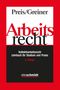Ulrich Preis: Arbeitsrecht - Kollektivarbeitsrecht, Buch