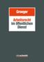 Christian Betz-Rehm: Arbeitsrecht im öffentlichen Dienst, Buch