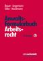 Jobst-Hubertus Bauer: Anwalts-Formularbuch Arbeitsrecht, Buch