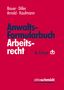 Anwalts-Formularbuch Arbeitsrecht, Buch