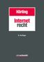 Niko Härting: Internetrecht, Buch