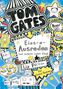 Liz Pichon: Tom Gates 02, Buch