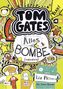 Liz Pichon: Tom Gates, Band 03, Buch, Buch