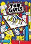 Liz Pichon: Tom Gates 09, Buch