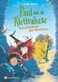 Claire Barker: Paul und die Klettenhexe - Das Geheimnis der Seemagierin, Buch