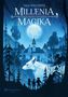 Falk Holzapfel: Millenia Magika - Der Schleier von Arken, Buch