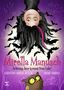 Anne Barns: Mirella Manusch - Achtung, hier kommt Frau Eule!, Buch