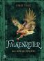 Angie Sage: Falkenreiter - Das Kind des Magiers, Buch