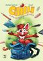 Antje Szillat: Chilli, meine Klasse und der verrückte Ausflug, Buch