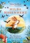 Tobias Goldfarb: Hilda Hasenherz. Das Abenteuer auf der Adlerinsel (Hilda Hasenherz 2), Buch