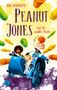 Rob Biddulph: Peanut Jones und die zwölfte Pforte, Buch