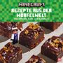 Mojang AB: Minecraft. Rezepte aus der Würfelwelt. Das offizielle Koch- und Backbuch, Buch