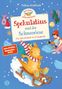 Tobias Goldfarb: Spekulatius, der Weihnachtsdrache. Spekulatius und der Schneeriese, Buch