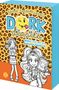 Rachel Renée Russell: DORK Diaries, Band 09: Nikkis (nicht ganz so) geheimes Tagebuch, Buch