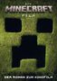 Minecraft: Ein Minecraft Film. Der Roman zum Kinofilm, Buch