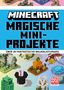 Minecraft: Magische Mini-Projekte, Buch