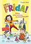 Eliane Retz: Einfach Frida! Hurra, mein letztes Kindergartenjahr!, Buch
