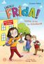 Eliane Retz: Einfach Frida! Hurra, ich bin ein Schulkind!, Buch