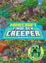 Minecraft: Minecraft Finde den Creeper, Buch