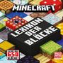 Minecraft: Minecraft Lexikon der Blöcke, Buch