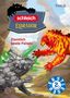 Thilo: Eldrador: Ziemlich beste Feinde, Buch