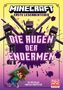 Mojang AB: Minecraft Erste Leseabenteuer. Die Augen der Endermen, Buch
